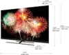 TV Haier S90 (2024) 55" QLED UHD 4K - H55S900UX Produktbild-Vorschau 7