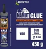 Bostik Mamut Glue Montagekleber 450 g Sofortkleber Produktbild-Vorschau 7
