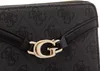 GUESS SWSG7993140 DEA SLG MEDIUM ZIP AROUND Woman Produktbild-Vorschau 5
