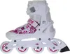 A single roller skate is shown against a white background. Produktbild-Vorschau