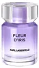 Karl Lagerfeld Les Parfums Matières Fleur D'Iris Eau de Produktbild-Vorschau 2