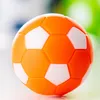 Robertson Kickerbälle 10er Set Winspeed orange/weiß Produktbild-Vorschau 5