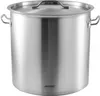 Gastronorm hrnec s poklicí 36 l KH1965 Náhled obrázku produktu 1
