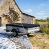 Relaxdays, sieť na upevňovanie nákladu, 2x3 m, jemná Náhľad obrázku produktu 5