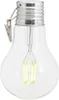 LED-Solar-XL Glühbirne outdoor 18 x 10 cm, warmweißes Produktbild-Vorschau 12