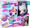 Canal Toys Einhorn Airbrush OFG228 Super weiches Spielzeug Produktbild-Vorschau 36