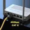 Netzwerkstecker Cat8 Cat8.1 RJ45 Stecker 2x Steckverbinder Produktbild-Vorschau 18