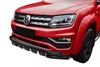 J&J Automotive | Predné ramy pre Volkswagen Amarok Náhľad obrázku produktu 4