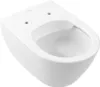 Villeroy & Boch Subway 2.0 Tiefspül-WC spülrandlos Produktbild-Vorschau 7