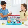Kinetic Sand Burger und Eis Bar, Kinetischer Sand für Produktbild-Vorschau 5