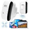 KRUMAD WLAN Repeater Steckdose 2.4 GHz – WiFi Verstärker Produktbild-Vorschau 9