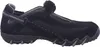 Allrounder Niro Sneaker, Klettverschluss, Black, C. Suede Produktbild-Vorschau 12