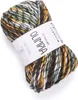 YarnArt Olimpia Wolle 1402: Multicolor & Bulky, Für Produktbild-Vorschau 1