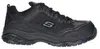 Skechers Herren Soft Stride Grinnel Trainers, Black Produktbild-Vorschau 4