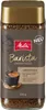A jar of Melitta Barista instant coffee. Produktbild-Vorschau