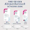 Veet studené voskové pásky na obličej s citlivou pokožkou Náhled obrázku produktu 9