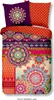 Duvet cover HIP 155x220 + 1* 80x80 cm - colorful mandalas Produktbild-Vorschau 1