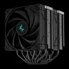 Deepcool | AK620 | Zero Dark | Intel, AMD | Vzduchový Náhled obrázku produktu 12
