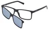 Timberland TB1765 Matte black 57/16/145 Herren Brillen Produktbild-Vorschau 1