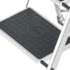 Hailo-Werk Hailo K30 - Scala pieghevole - 2 gradini - Anteprima dell’immagine prodotto 44