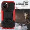TANK-Case für iPhone 11 Pro, Farbe:Vulcano Produktbild-Vorschau 3