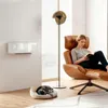 Wandmontierter 2000W Keramik Elektroheizer, Ventilator, Produktbild-Vorschau 2