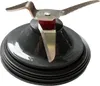 Kenwood Messeraufsatz Messer Dichtung KW717143 für Mixer Produktbild-Vorschau 1