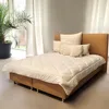 Bio Merino Schafschurwolle Ganzjahresdecke Kuschelzeit kbA Produktbild-Vorschau 7