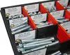 200 tlg Zylinderschrauben Sortiment M6 // 6mm-60mm Produktbild-Vorschau 3