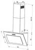 PKM S22-60BBPY, 347 m³/h, Abluft/Umluft, D, A, D, 64 dB Produktbild-Vorschau 9
