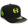 New Era 9Fifty Stretch Snapback Cap - Stade Toulousain Náhled obrázku produktu 3