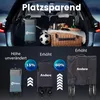 Sekey XXL 200KG Belastbar Bollerwagen Faltbar mit Produktbild-Vorschau 6