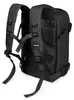 blnbag M6 - Handgepäck-Rucksack 40x20x25 cm, Unter-Sitz Produktbild-Vorschau 3