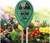Bodentestmessgerät Ph-Säure-Messgerät Feuchtigkeit 3In1 Produktbild-Vorschau 3