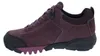 Waldläufer Schnürhalbschuhe in lila/violett, Gr. 8 Produktbild-Vorschau 8