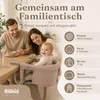 Fillikid Tischsitz Flexi Comfort Exklusiv Produktbild-Vorschau 4
