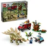 Dinosaurie misie: Objav stegosaura Náhľad obrázku produktu 1