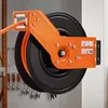 Bęben na wąż sprężonego powietrza - bęben na wąż - 300 PSI Podgląd zdjęcia produktu 8
