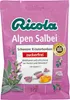 Ricola Salvia alpina Caramelle alle erbe alpine svizzere Anteprima dell’immagine prodotto 4