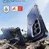 ESR Cyber ??Tough Kickstand mit Magnetfunktion Hülle für Produktbild-Vorschau 12