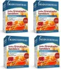 Klosterfrau Heißer Granatapfel-Sanddorn 4 x 10 Portionen á Produktbild-Vorschau 1