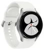 Samsung Smartwatch Galaxy R860 Watch4 40mm silber Náhľad obrázku produktu 5
