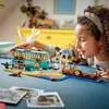 LEGO® City Klassische Strandstraßenbahn (60506); Bauset für Produktbild-Vorschau 12