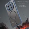 betterfon Matt Case für Xiaomi Redmi Note 15 Pro 4G, Produktbild-Vorschau 4