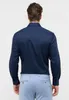 Eterna Hemd Modern Fit dunkelblau Produktbild-Vorschau 9