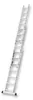 Mountfield dreiteilige Leiter MTF 3x7 (4,25 m) Produktbild-Vorschau 3