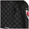 Batoh Sprayground Drip Check DLXSV pre Uni Náhľad obrázku produktu 5