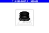 ATE Dicht- / Schutzstopfen 11.8190-0067.1 für VW Golf IV Produktbild-Vorschau 6