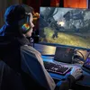 Gaming-Headset (Neueste Rauschunterdrückungstechnologie, Produktbild-Vorschau 2