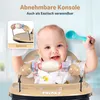 Seggiolone Twinky® SWING - seggiolone 2 in 1 per bambini - Anteprima dell’immagine prodotto 7